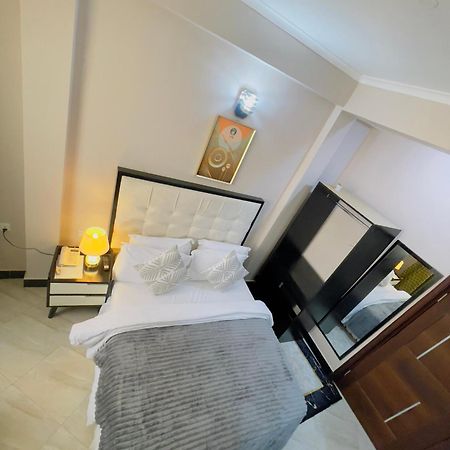 Diary Hotel ดาร์เอสซาลาม ภายนอก รูปภาพ